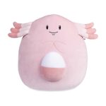 Chansey Squishmallows Plush – 12 In. - Image 2