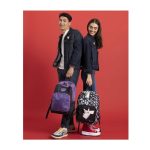 Pikachu & Mimikyu Allover Pokémon Fundamentals Daypack - Image 11