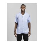 Pokémon Center × OMOCAT: Goodra Button-Up Shirt – Adult - Image 4