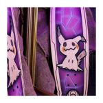 Pokémon Center × Bear Walker: Mimikyu Skateboard - Image 10