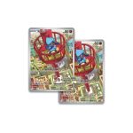 Pokémon TCG: Mega Evolution Pokémon Center Elite Trainer Box (Mega Lucario) - Image 3