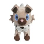 Rockruff Poké Plush – 9 In. - Image 2