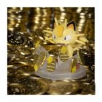 Pokémon Gallery Figure: Meowth (Pay Day) - Image 5