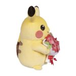 Thoughtful Pikachu Plush – 12 ¼ In. - Image 3