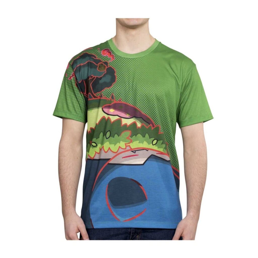 4a4ef92a-5734-5c2e-8dd0-ecc8b6f9958e-1024x1024-1.jpg Gigantamax Snorlax Allover-Print T-Shirt – Adult - Image 1
