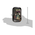 Pokémon TCG: Unova Mini Tin (Garbodor & Amoonguss) - Image 4