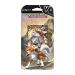 Pokémon TCG: Lycanroc V Battle Deck - Image 3
