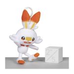 Scorbunny Poké Plush Key Chain - Image 5