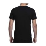 Lucario Pokémon Greatest Hits Black Relaxed Fit Crew Neck T-Shirt – Adult - Image 2
