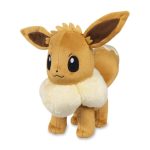 Eevee Poké Plush – 11 ¾ In.