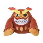Darmanitan (Standard Mode) Sitting Cuties Plush – 4 ¾ In. - Image 2