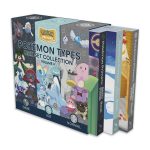Pokémon Primers Types: Box Set Collection Volume 4 (Dark, Ice & Normal) - Image 2
