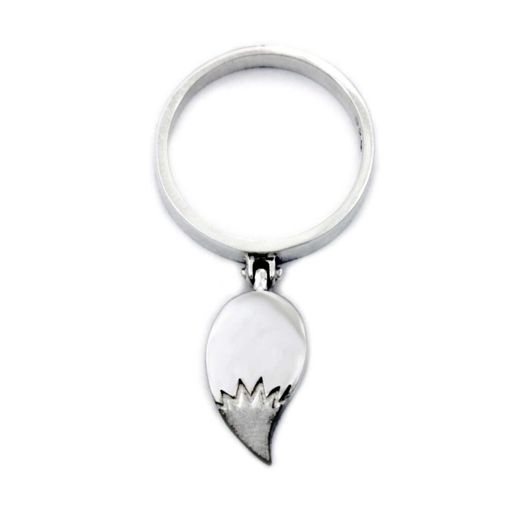 4c0c30bd-5190-5a9e-94cd-2df569d79978-1024x1024-1.jpg Pikachu & Eevee Tails: Eevee Ring - Image 1