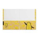 Electric Type Pokémon Fundamentals Folders (2-Pack) - Image 3
