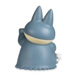 Munchlax Halloween Garden Statue - Image 4