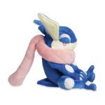 Greninja Sitting Cuties Plush – 5 ¼ In. - Image 3