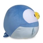 Piplup Large Microbead Plush – 13 ¾ In. - Image 3