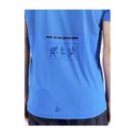 Pokémon Center × Craft: Lucario Core Charge Sarek T-Shirt – Men - Image 6