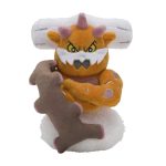 Landorus (Incarnate Forme) Sitting Cuties Plush – 6 In. - Image 2