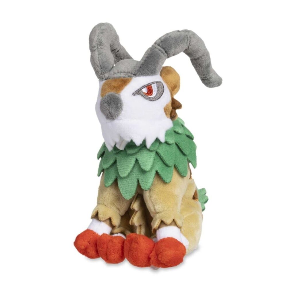 5059466d-46e6-5926-a50c-e9715e0324c2-1024x1024-1.jpg Gogoat Sitting Cuties Plush – 5 ¾ In. - Image 1