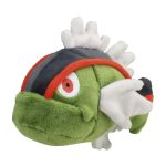 Basculin (Red-Striped Form) Sitting Cuties Plush – 4 In.