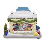 Drampa Toy Shop Holiday Pokémon Village Figure - Image 5