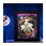 Dusclops Cinema Scares Metal Wall Art - Image 4