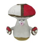 Amoonguss Sitting Cuties Plush – 5 ½ In. - Image 2