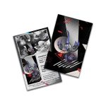 Pokémon TCG: Unova Mini Tin (Chandelure & Zorua) - Image 3