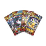 Pokémon TCG: Scarlet & Violet-Surging Sparks Build & Battle Box - Image 4