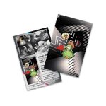 Pokémon TCG: Unova Mini Tin (Lilligant & Whimsicott) - Image 3