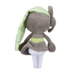 Meloetta (Aria Forme) Sitting Cuties Plush – 5 In. - Image 4