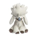 Furfrou (Natural Form) Sitting Cuties Plush – 6 ½ In. - Image 2