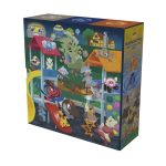 Pokémon Primers Types: Box Set Collection Volume 3 (Flying, Fighting & Rock) - Image 3