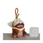 Fuecoco Happy Spring Plush Key Chain - Image 5