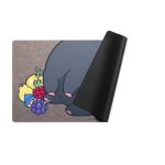 Pokémon TCG: Lechonk Brown Playmat - Image 2