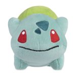 Bulbasaur Pokémon Dolls Plush – 5 ½ In. - Image 2