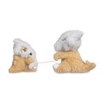 Cubone & Marowak Pokémon Sweet Support Plush – 7 ¾ In. - Image 4
