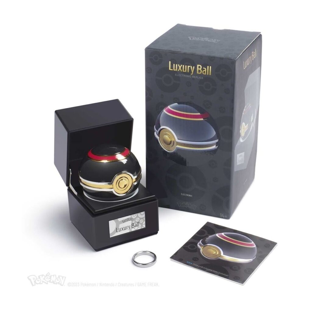 58ee63f9-7c94-5b6a-ae81-ee30a0f1ed2a-1024x1024-1.jpg Luxury Ball by The Wand Company - Image 1