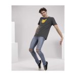 Pokémon Mood Collection: Pikachu Excited Fitted Crew Neck T-Shirt – Adult - Image 11