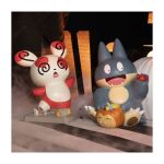 Spinda Garden Statue - Image 6