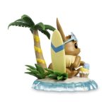 Eevee Summer Celebrations of Seasons Figure - Image 4