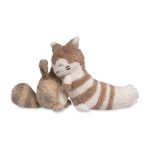 Sentret & Furret Pokémon Sweet Support Plush – 11 In.