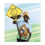 Bidoof Plush Hat (One Size-Adult) - Image 6