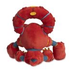 Volcanion Sitting Cuties Plush – 6 ¼ In. - Image 4