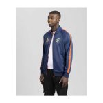 Pokémon Center × OMOCAT: Garchomp Zip-Up Jacket – Adult - Image 3