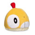 Scraggy Poké Plush Hat (One Size-Adult) - Image 3