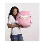 Slowpoke Extra-Large Microbead Plush – 19 ¾ In. - Image 7