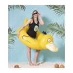 Psyduck Pokémon Summer Days Pool Float - Image 9