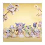 Whismur Fancy Spring Plush Key Chain - Image 6